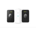 Xiaomi Outdoor Camera CW100 Dual - Weiß
