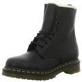 Dr. Martens DR. MARTENS Schuhe Stiefelette 1460 SERENA 21797001 black (schwarz)