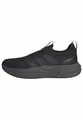 adidas Herren Cloudfoam CUXXION Slip ON Shoes, core Black/Carbon/Grey six, 42 2/3 EU