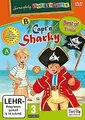 Best of Tivola: Lernerfolg Vorschule Captn Sharky ... | Game | Zustand sehr gut