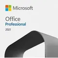 Microsoft Office 2021 Professional für Win