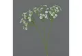 Kunstzweig Dekozweig Schleierkraut SIKINOS, weiß, 65cm Schleierkraut, artplants, Höhe 65.0 cm