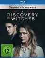 A Discovery of Witches - Staffel 1 [Blu-ray]