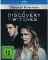 Discovery of Witches - Staffel #1 (BR) 2Disc - LEONINE  - (Blu-ray Video / TV-S