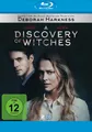 A Discovery of Witches - Staffel/Season 1 # BLU-RAY-NEU
