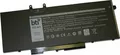 BTI 4GVMP, 8500 mAh, 68 Wh, Lithium Polymer (LiPo), 7,6 V, Schwarz, 1 Stück(e)