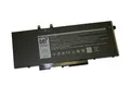 4GVMP-BTI BTI 4GVMP 8500 mAh 68 Wh Lithium Polymer (LiPo) 7 6 V Schwarz 1 St ~D~