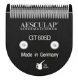 AESCULAP VEGA SCHERMASCHINE VETIRINÄR DIAMOND BLADE DLC SCHNEIDSATZ GT606D