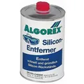 Meyer Silikonentferner Algorex, flüssig, lösemittelhaltig, Blechflasche, 1 Liter
