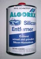 Silikonentferner 1 Liter Silikon Siliconentferner Silicon Entferner