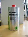 1 Ltr Silicon Entferner #