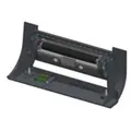 Zebra - Dispenser-Frontseite - für Zebra ZD621d