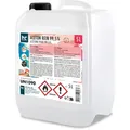 1x 5 L  Aceton rein 99,5% in Kanister