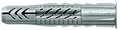 Fischer 94722 UX 5 x 30 R Universaldübel 30mm 5mm 100St.