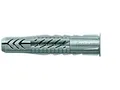Fischer Universaldübel UX 5x30 R mit Rand, 94722, VPE 100 Stück