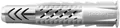 100 Stk. Fischer Deutschl. Universaldübel UX 5X30R Allzweckdübel 094722