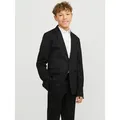 Jack & Jones Junior Sakko JJEJAXON JERSEY BLAZER NOOS JNR schwarz 164