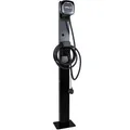 Wallbox Standfuß für Wallbox Pulsar Plus-LDY-POLE-PULSAR-PLUS-DOUBLE