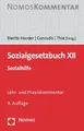 SozialgeSetzbuch XII: Sozialhilfe. Lehr- und Praxiskommentar (Nomos Kommentar)