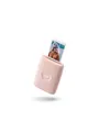 Fujifilm instax mini Link 2 - Soft Pink - Farbe - LED