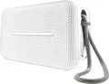 *A* SILVERCREST Lautsprecher Bluetooth Sound Mini weiss Musikbox tragbar