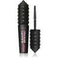 Benefit BADgal BANG! Volumizing Mascara Mini Mascara für Volumen Farbton Black 4 g
