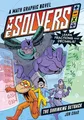 Jon Chad The Solvers Book #2: The Shrinking Setback (Taschenbuch)