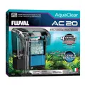 Fluval Aqua Clear AC 20, Aquarienfilter 19595