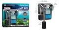AquaClear Hochleistungsfilter mit 379L/Std. für Ihr Aquarium bis 18-76L