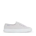 Superga Unisex-Erwachsene 3750 Leggera Sneaker, Grau/silberfarben, 6.5 Women/5 Men