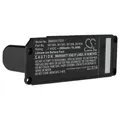 vhbw Akku kompatibel mit Bose SoundLink 413295, Mini Lautsprecher Boxen Speaker (2600 mAh, 7,4 V, Li-Ion)