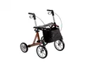 Rehasense Explorer L Outdoor Rollator