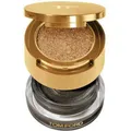 Tom Ford Creme und Puder Lidschatten Puder 13 Schwarzer Sand 7g (13 Black Sand) (45303681)