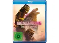 Godzilla x Kong: The New Empire (Blu-ray) Action Standard Edition - FSK12