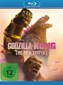 Godzilla x Kong: The New Empire