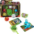 Bakugan Battle Pack Strategie Spiel + Spezialangriff Octogan Spezialangriff