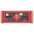 Lambertz Aachener Dominos Zartbitter Vollmilchschokolade 125g