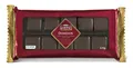 Lambertz Domino Steine Zartbitter, 6er Pack (6 x 125 g)