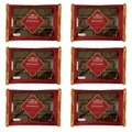 Lambertz 6 x 175g Aachener DOMINO Zartbitter Schokolade Dominosteine MHD 04/2025