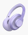 Over Ear Bluetooth Kopfhörer kabellos 80 h Laufzeit Clam Blaze (Lila)