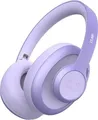 FRESH 'N REBEL Bluetooth®-Over-Ear-Kopfhörer "Clam Blaze", Dreamy Lilac (00221621)