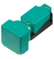 Pepperl+Fuchs Fabrik Induktiver Sensor NBN40-U1LK-N0 Induktiv 70133140