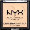  Can't Stop Won't Stop Mattifying Powder mattierendes Puder Far