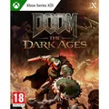 Microsoft Xbox Doom: The Dark Ages Standard Edition Download Code (Xbox Series S, Xbox Series X) (G7Q-00367)