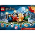 76456 Harry Potter Adventskalender 2025, Konstruktionsspielzeug
