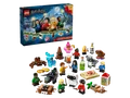 LEGO Harry Potter 76456 Adventskalender 2025 Bausatz, Mehrfarbig Kunststoff