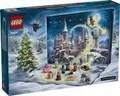 LEGO® Harry Potter Adventskalender 2025 76456