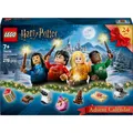 LEGO Konstruktionsspielzeug Harry Potter Adventskalender 2025
