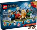 LEGO® Harry Potter: 76456 Adventskalender 2025 ! NEU & OVP !