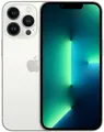 Apple iPhone 13 Pro 512GB iOS Smartphone Hadny Silber Silver - Exzellent Zustand